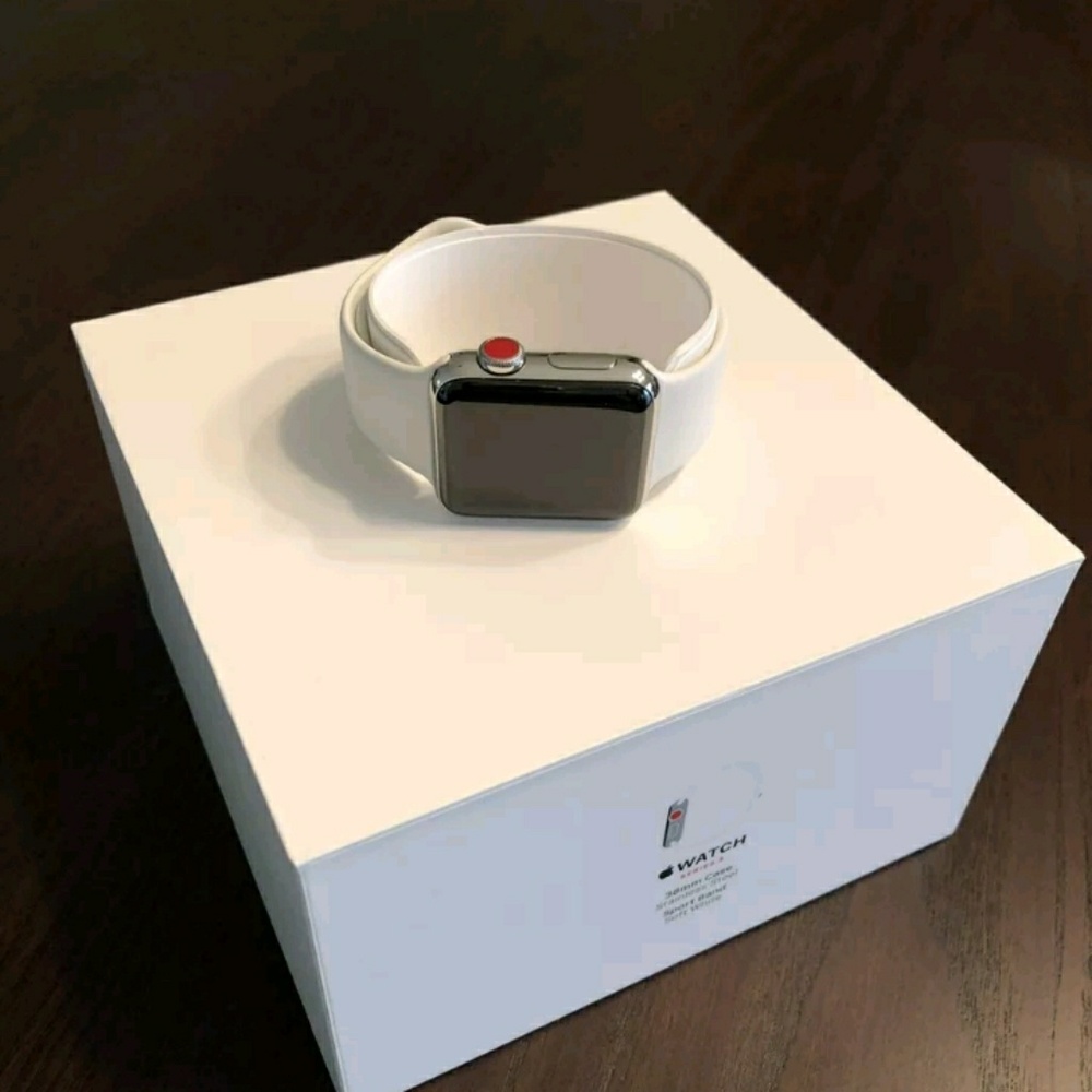 Apple Watch Series 3